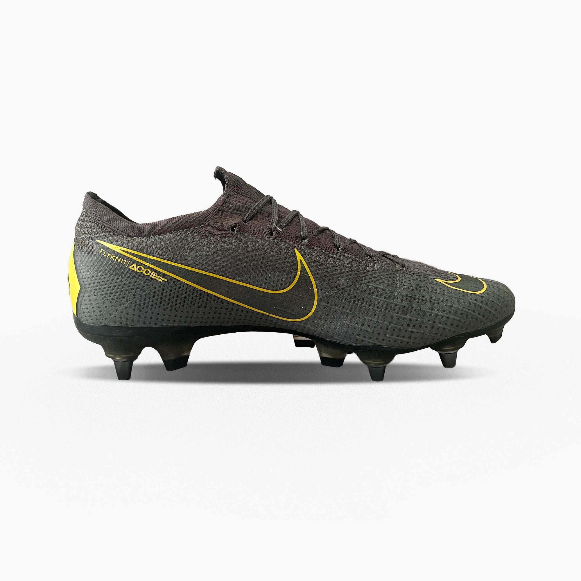 Nike Mercurial Vapor 12 Elite SG-Pro Anti-Clog