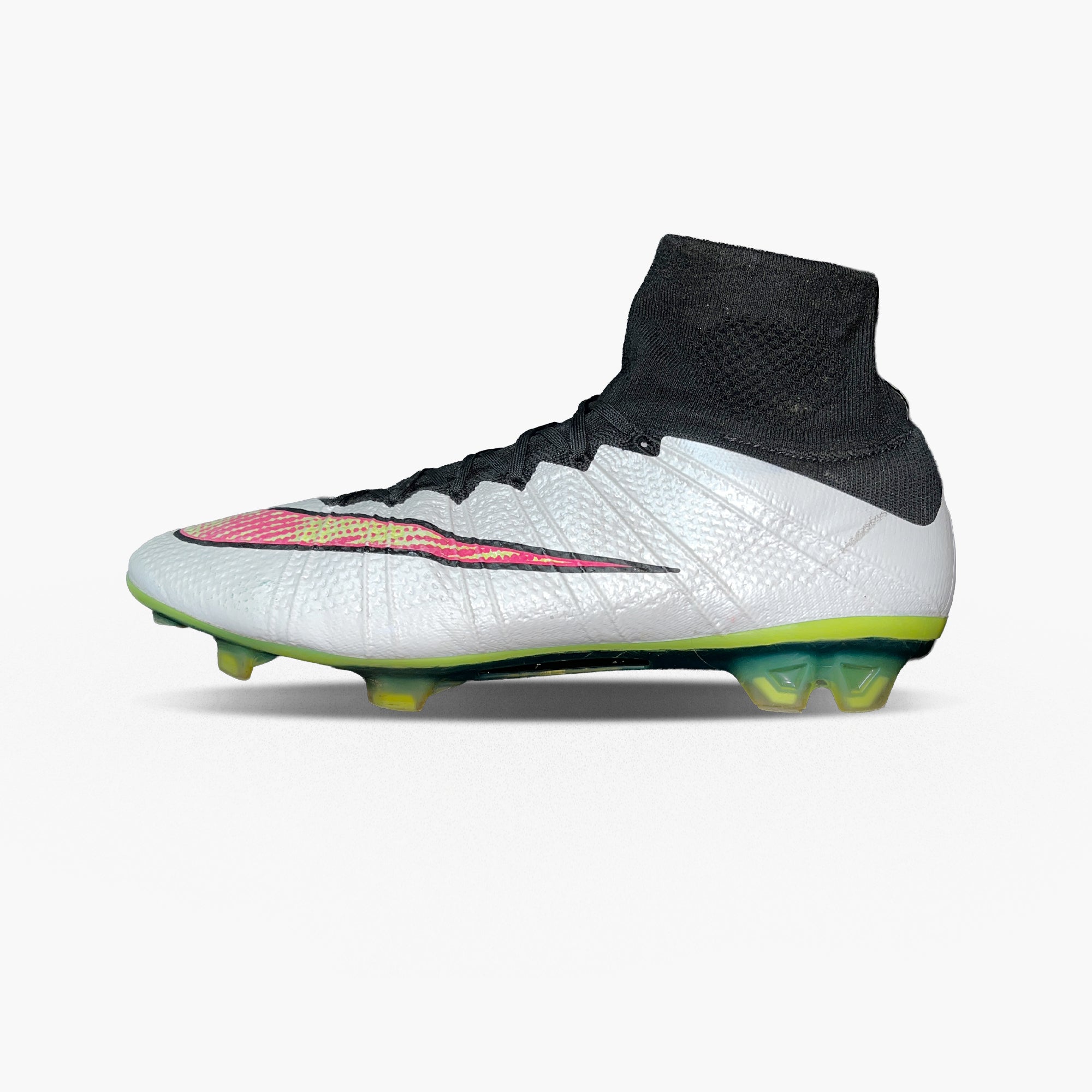 Nike Mercurial Superfly FG