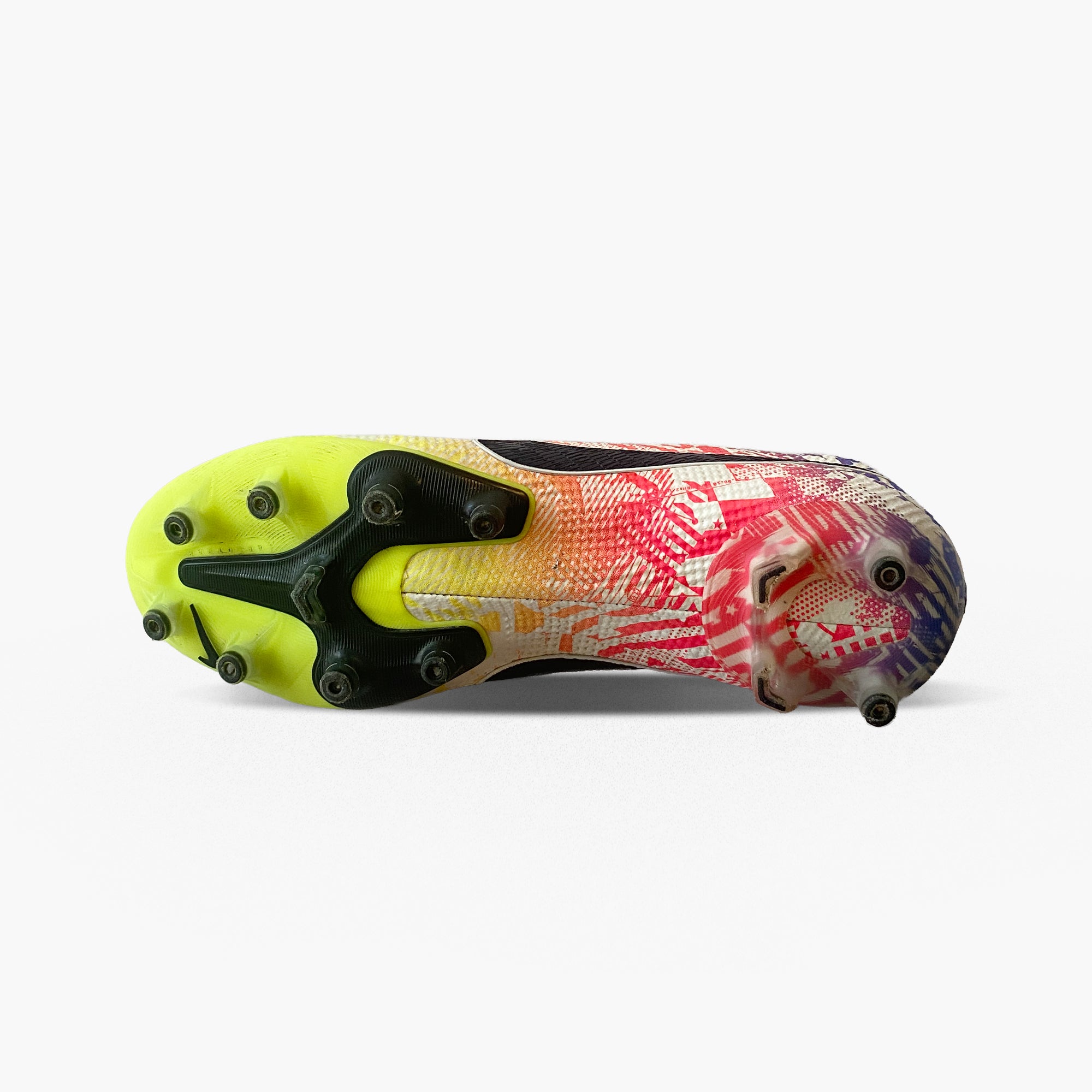 Nike Mercurial Vapor 13 Elite AG