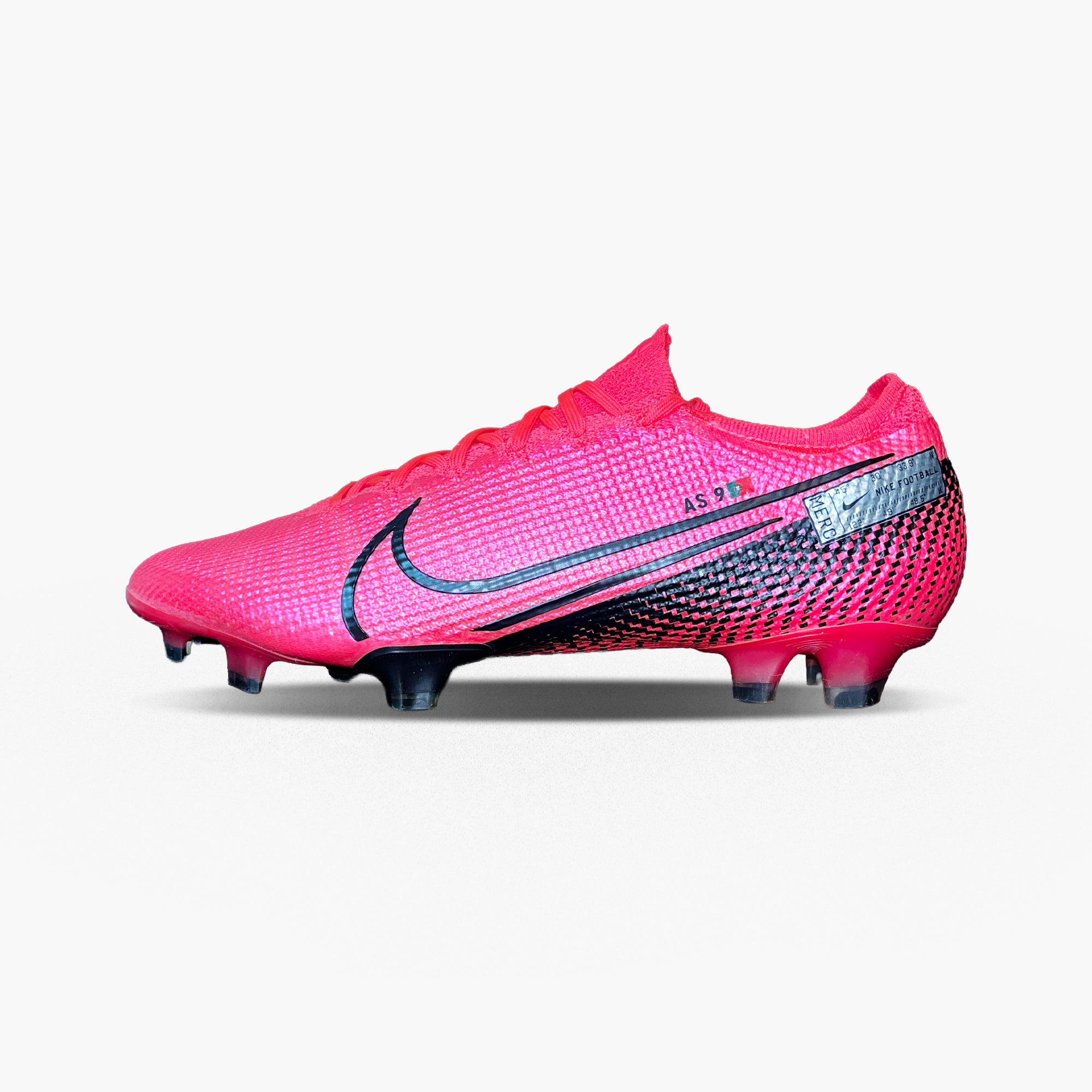 Nike Mercurial Vapor 13 Elite FG Future Lab