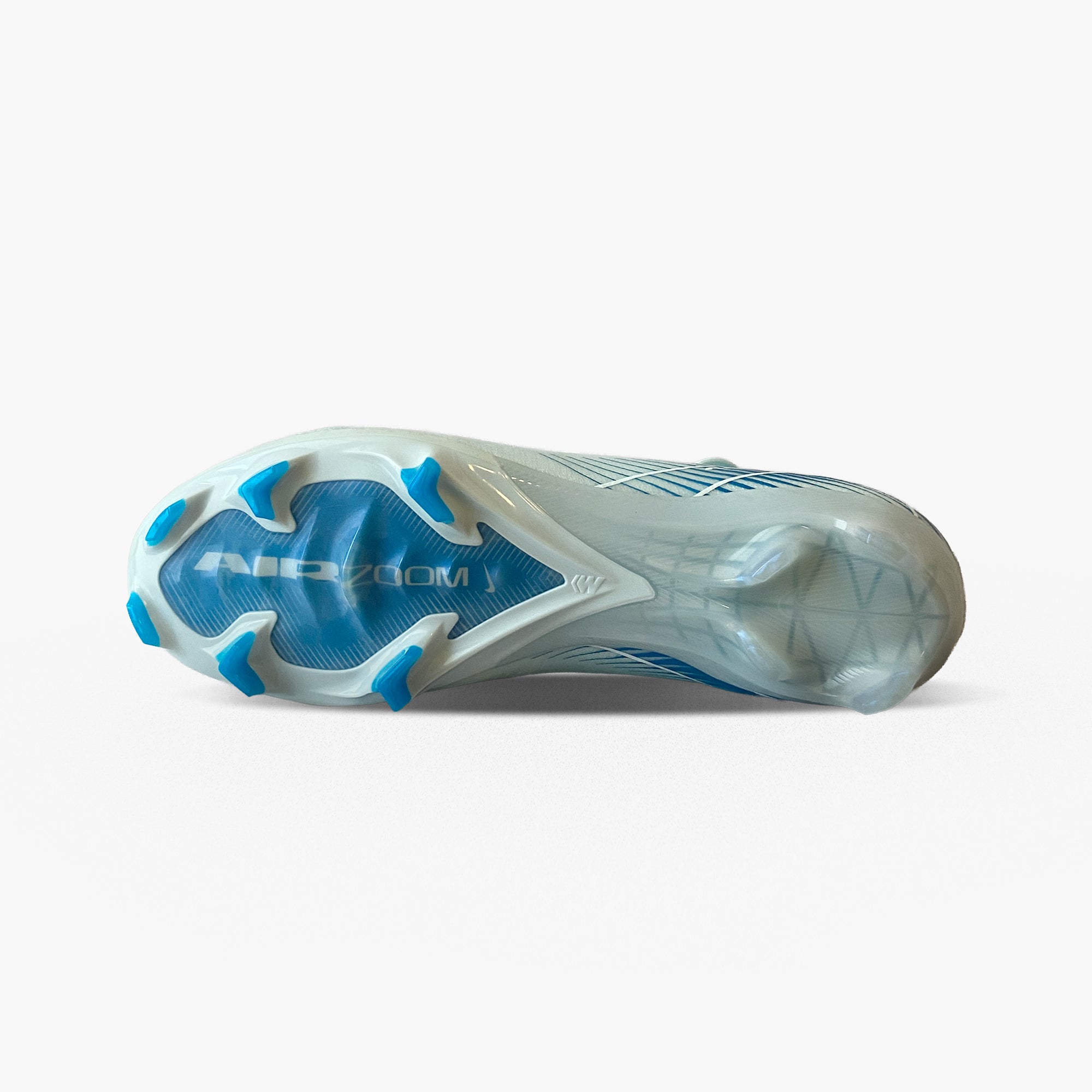 Nike Air Zoom Mercurial Vapor 16 Elite FG Mad Ambition