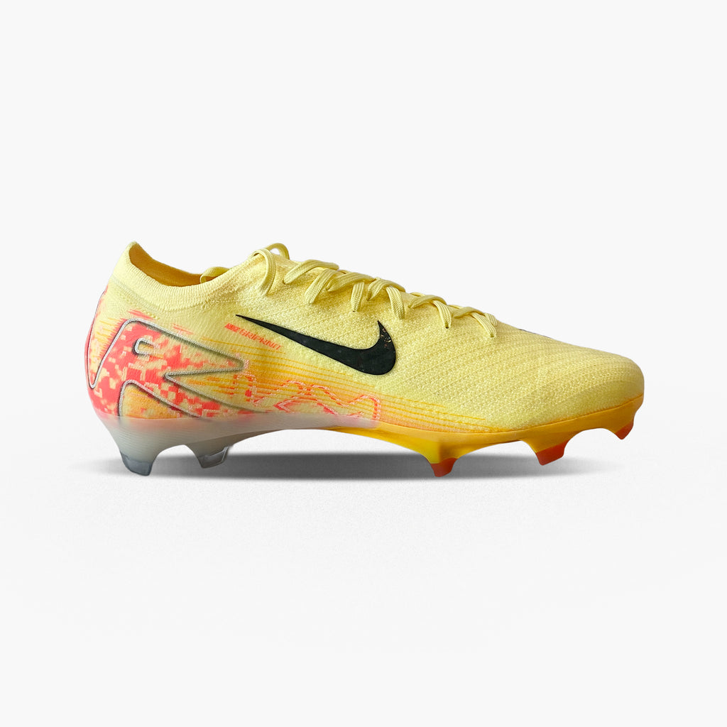 Nike Air Zoom Mercurial Vapor 16 Elite FG - MBAPPE PERSONAL EDITION