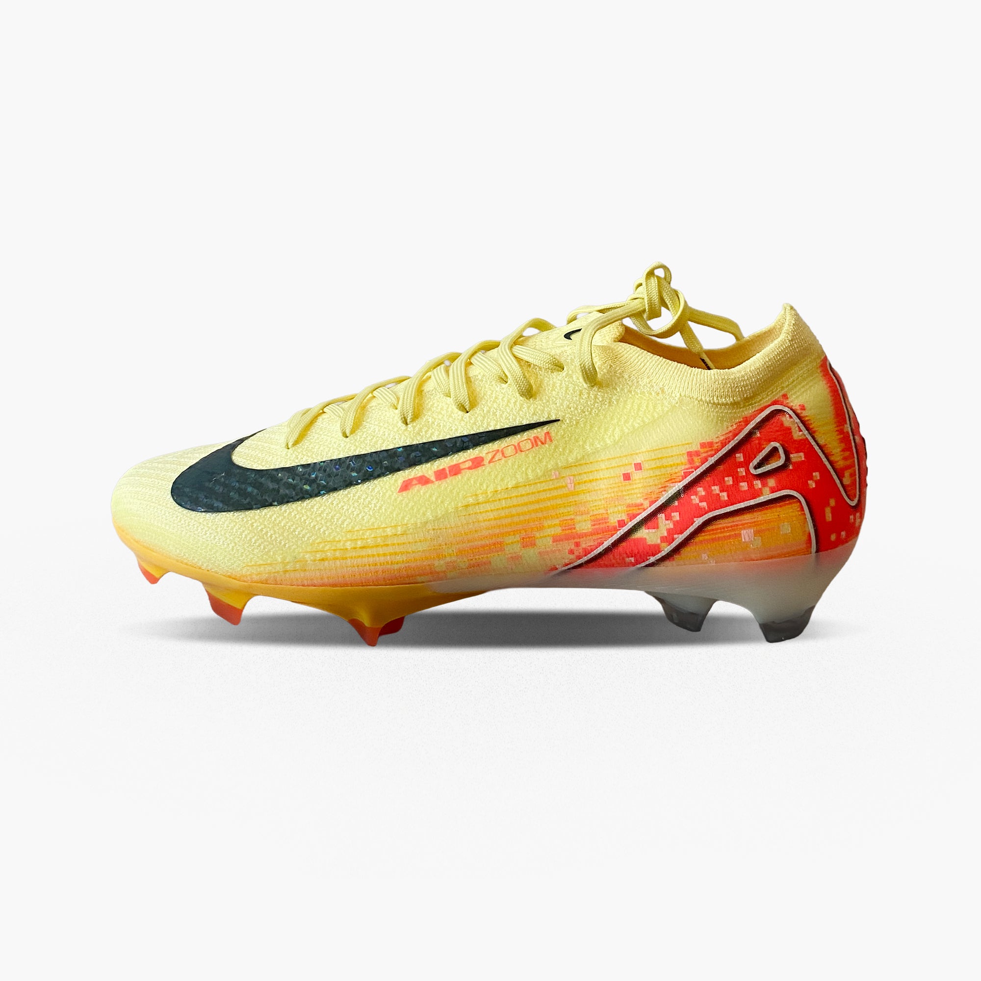 Nike Air Zoom Mercurial Vapor 16 Elite FG - MBAPPE PERSONAL EDITION