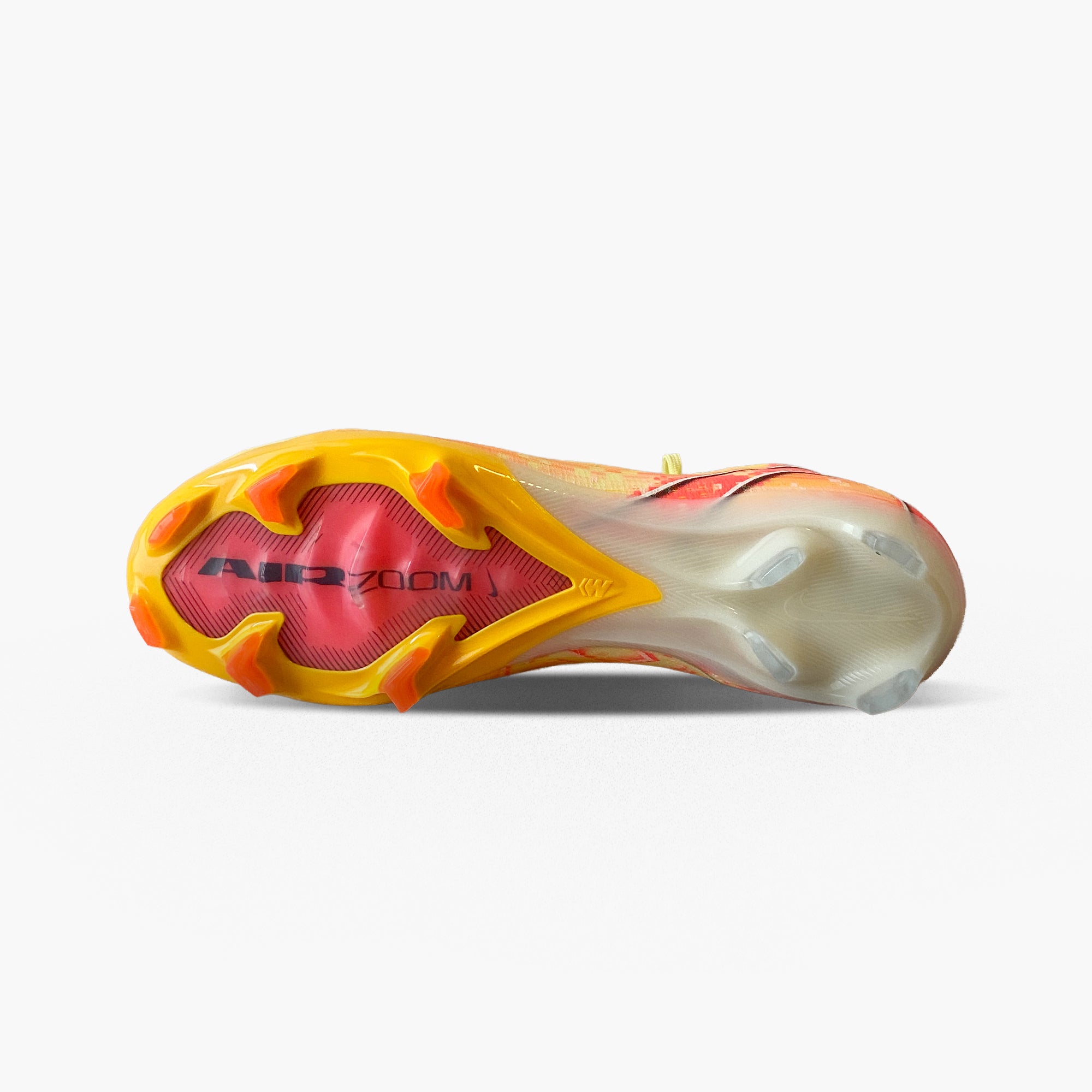 Nike Air Zoom Mercurial Vapor 16 Elite FG - MBAPPE PERSONAL EDITION