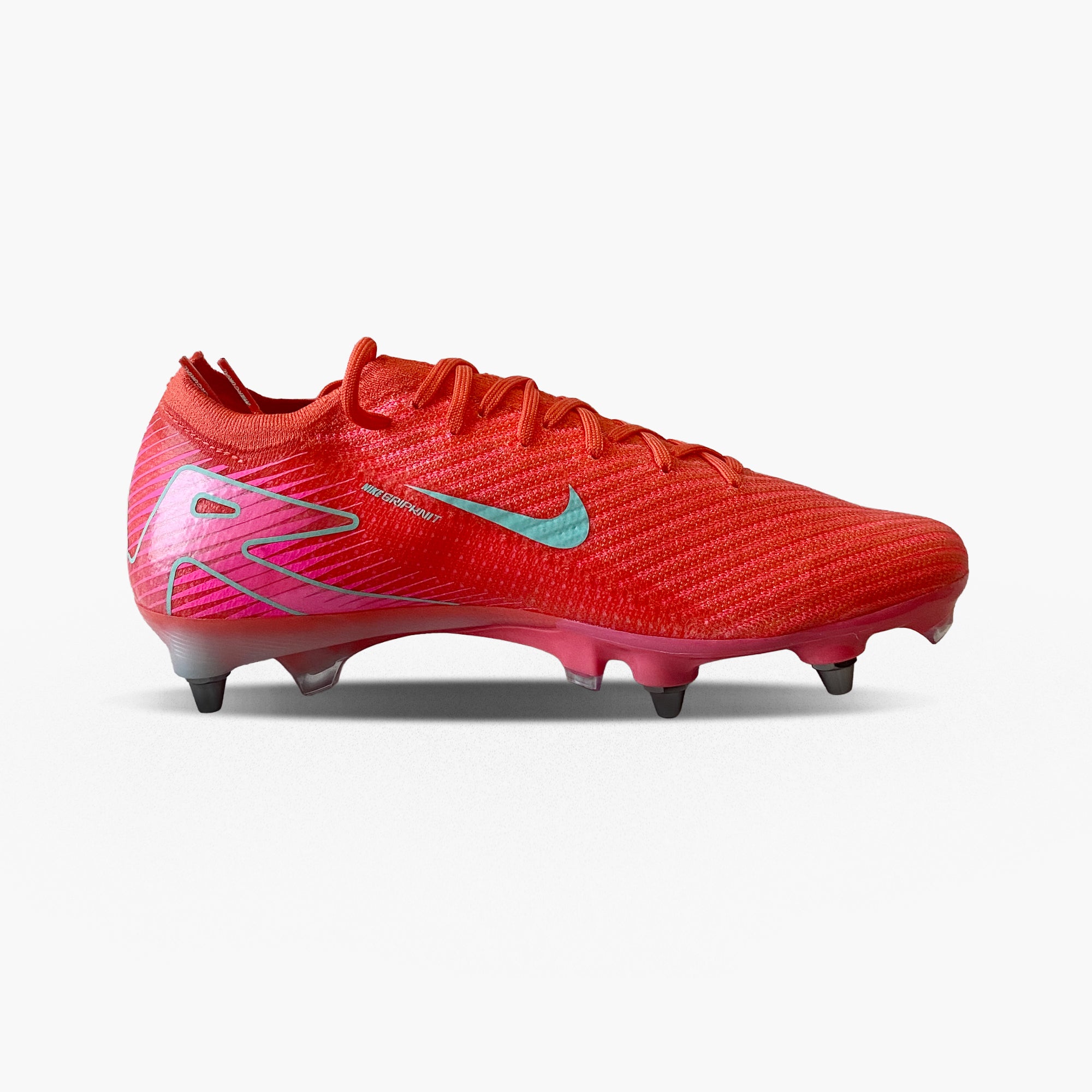 Nike Air Zoom Mercurial Vapor 16 Elite SG-Pro Mad Energy