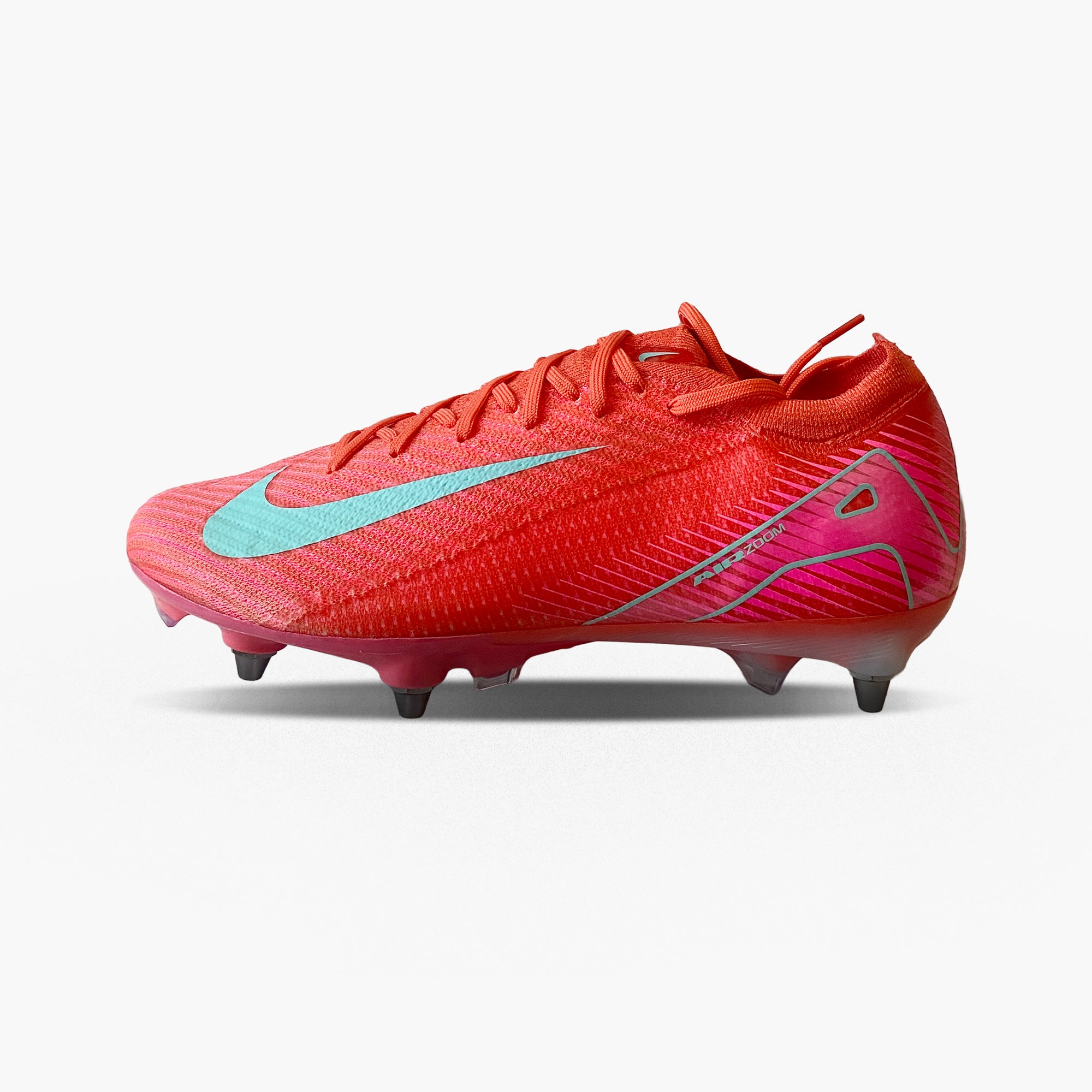 Nike Air Zoom Mercurial Vapor 16 Elite SG-Pro Mad Energy
