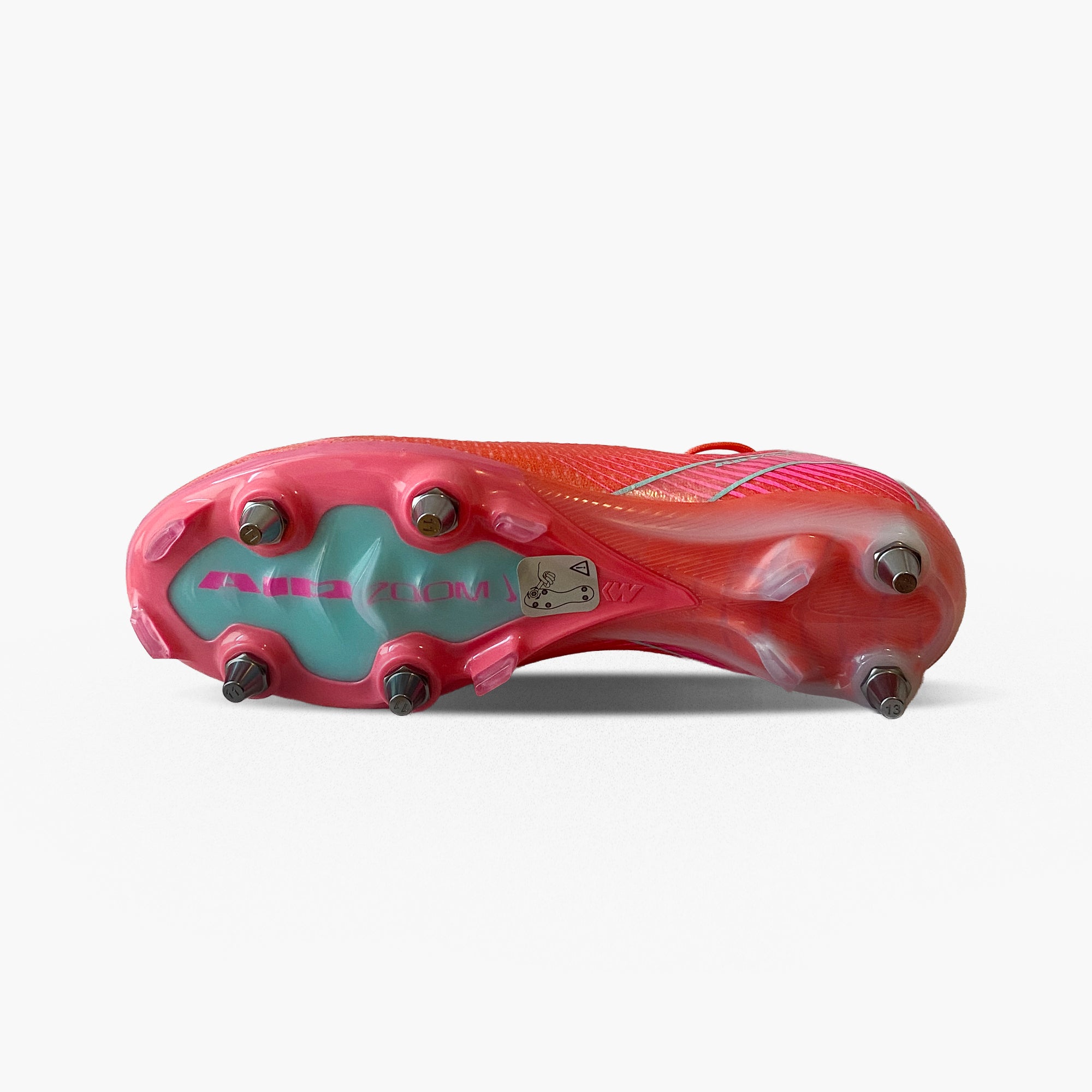 Nike Air Zoom Mercurial Vapor 16 Elite SG-Pro Mad Energy