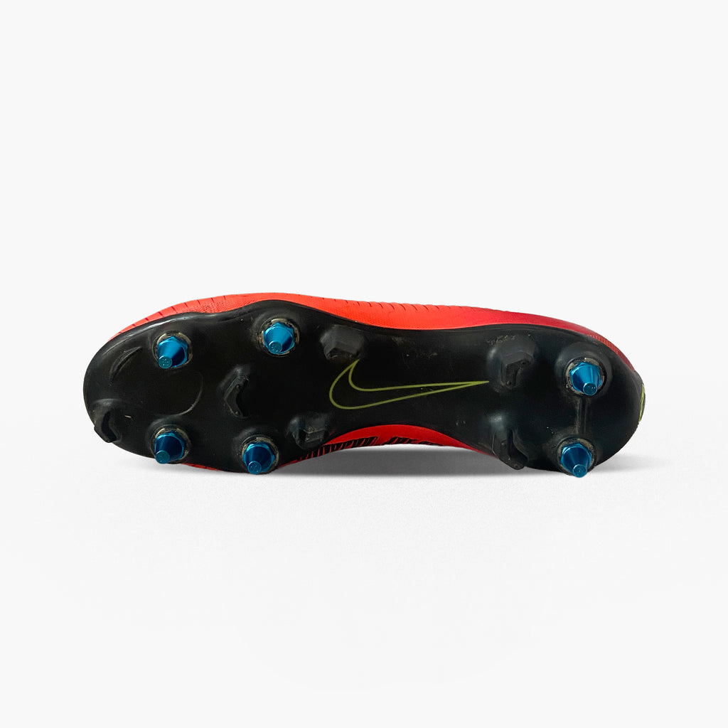 Nike Mercurial Vapor 11 SG-Pro Anti-Clog