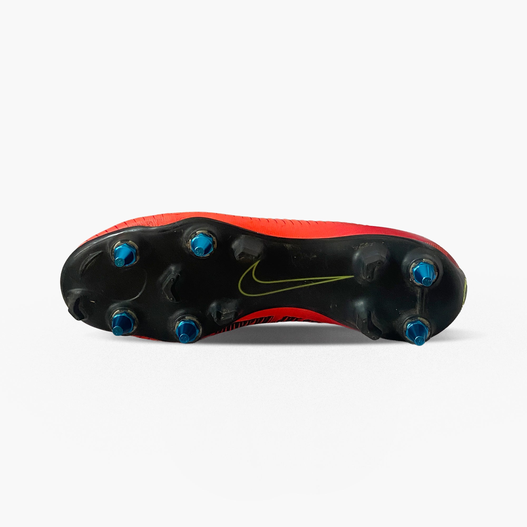 Nike Mercurial Vapor 11 SG-Pro Anti-Clog